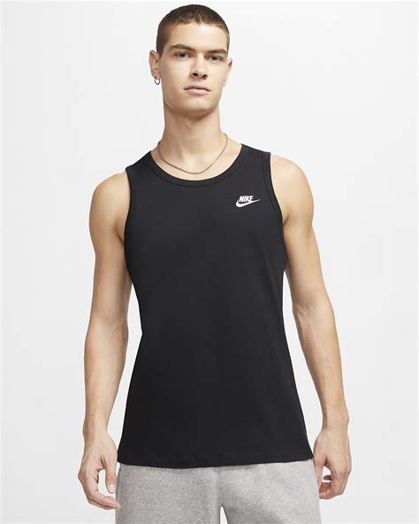 nike tanktop air herren|Nike Tank Tops .